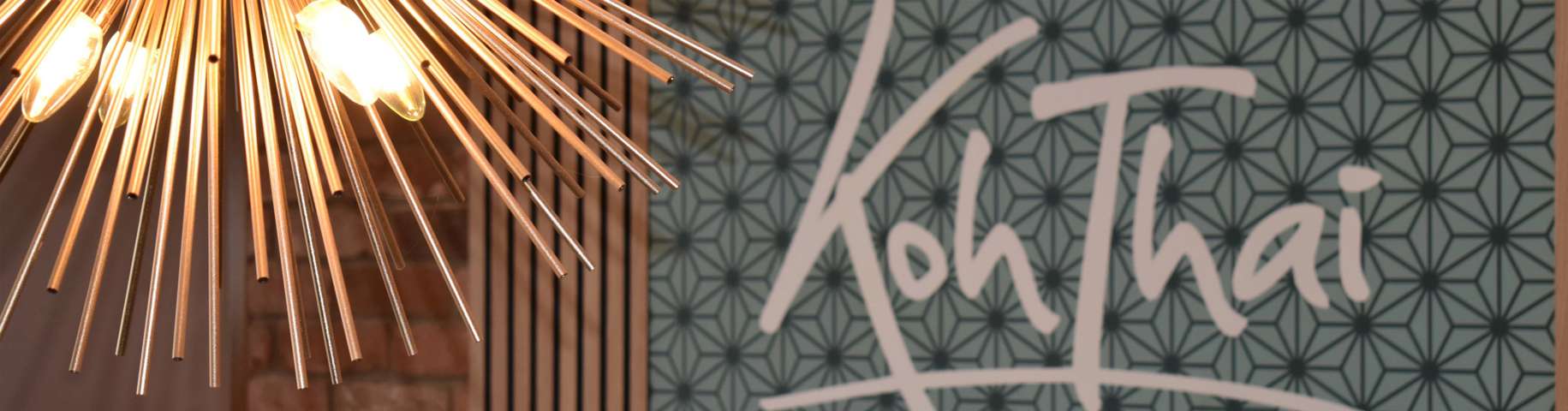Koh Thai Restaurant