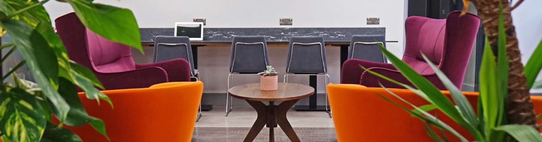 Agora - Work and Wellbeing